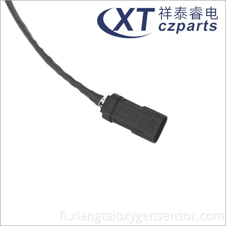 Megane Oxygen Sensor